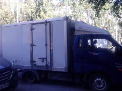 Kia Bongo III. Продам рефрижератор , 2 500 куб. см., 1 500 кг., 4x2