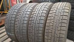Yokohama Ice Guard IG50+. Зимние, без шипов, 2015 год, 10 %, 4 шт