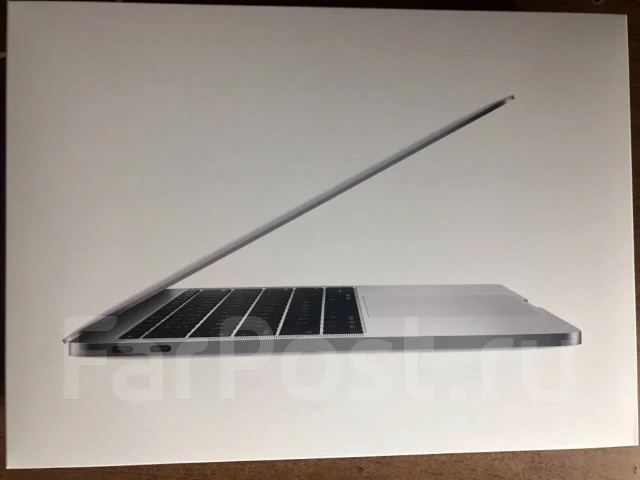 Apple MacBook Pro 13 2017 Mid. 13.3", ��� 8 ��, ���� 128���, WiFi: 1, Bluetooth: 1 ����