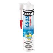 Герметик Geresit CS 25 ,,белый .280мл