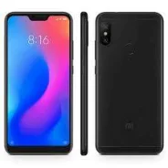 Xiaomi Redmi 6 Pro. �����, 32 �� ����