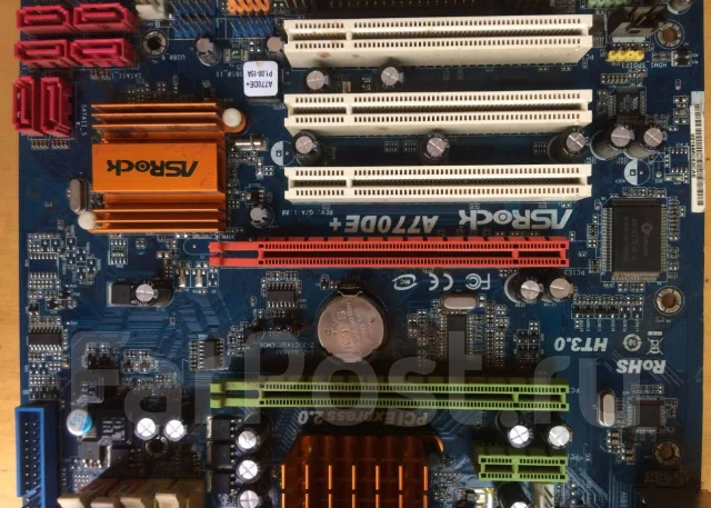 AMD 770 ����