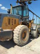 YTO ZL50D-II. Фронтальный погрузчик Китай YTO zl 50 D2, 5 000 кг., Дизельный, 3,00 куб. м.