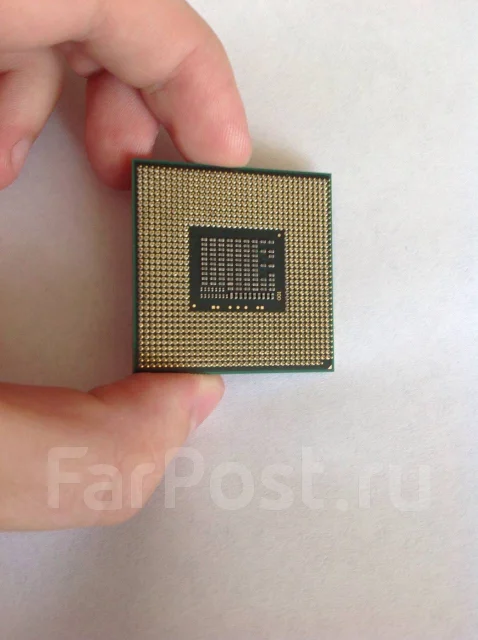 Intel Core i5-2410M ����