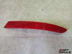 Катафот. BMW 5-Series, F10, F18, F11 Двигатели: B47D20, N20B20, N47D20, N55B30, N57D30, N57D30S1, N57D30TOP, N63B44, N52B25, N53B30, N47D20D