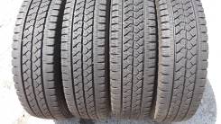 Bridgestone. Зимние, без шипов, 2014 год, 10 %, 4 шт