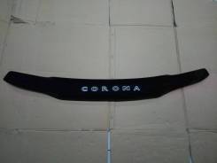 Дефлектор капота. Toyota Corona, AT190, CT190, CT195, ST190, ST191, ST195. Под заказ