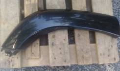 Расширитель крыла. Toyota Land Cruiser, HDJ81V, FZJ80G, HZJ81, J80, HZJ81V, FZJ80, FZJ80J, HDJ81, FJ80G Двигатели: 1HDFT, 1FZFE, 1HZ, 3FE, 1HDT