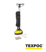 Полировочный аппарат для пола Karcher (Керхер) FP 303 Гарантия 2 года!