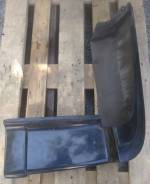 Клык бампера. Toyota Land Cruiser, HDJ81V, FZJ80G, HZJ81, J80, HZJ81V, FZJ80, FZJ80J, HDJ81, FJ80G Двигатели: 1HDFT, 1FZFE, 1HZ, 3FE, 1HDT