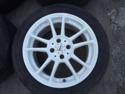 5ZIGEN. 7.0x16", 4x100.00, ET25, ЦО 67,1 мм.