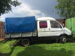 ГАЗ ГАЗель Фермер. Продам Газель Фермер. Мошково., 2 400 куб. см., 1 500 кг. Под заказ