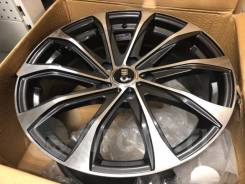 Qiee. 8.0x18", 5x120.00, ET33, ЦО 72,6 мм.