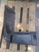 Клык бампера. Toyota Land Cruiser, HDJ81V, FZJ80G, HZJ81, J80, HZJ81V, FZJ80, FZJ80J, HDJ81, FJ80G Двигатели: 1HDFT, 1FZFE, 1HZ, 3FE, 1HDT