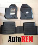 Коврики. Toyota Corolla, CDE120, CE121, NDE120, NZE120, NZE121, NZE124, ZZE120, ZZE120L, ZZE121, ZZE121L, ZZE122, ZZE123L, ZZE124 Двигатели: 1CDFTV, 1...