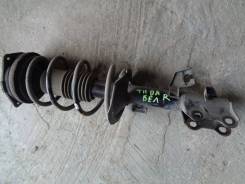 Амортизатор. Nissan Latio Nissan Tiida, C11, C11X, JC11, NC11, SC11, SC11X