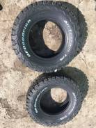 BFGoodrich Baja T/A. Грязь AT, 2016 год, без износа, 2 шт