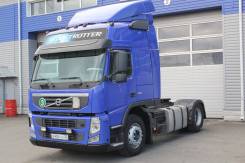 Volvo FM13. , 13 000 куб. см., 18 000 кг.