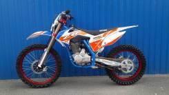 Motoland XR 250. 250 куб. см., исправен, без птс, без пробега