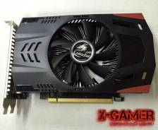 GeForce GT 740