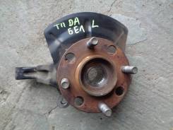 Ступица. Nissan Wingroad Nissan Tiida Latio Nissan Tiida Двигатель MR18DE