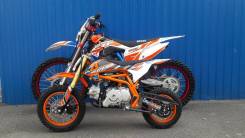 Motoland XR 250. 70 куб. см., исправен, без птс, без пробега
