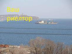 2-комнатная, улица Крыгина 42. Эгершельд, агентство, 74 кв. м. Вид из окна днем