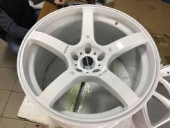 ProDrive. 8.5/9.5x18", 5x114.30, ET35/28, ЦО 73,1 мм.