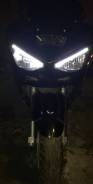 Kawasaki ZZR 400 2. 400 куб. см., исправен, птс, с пробегом