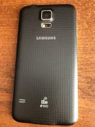 Samsung Galaxy S5. �/�, 16 ��, ������, 3G, 4G LTE, Dual-SIM