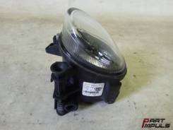 Фара противотуманная. Audi: A6 allroad quattro, A5, S6, A6, A1, Q3, S5 Двигатели: BPP, BSG, BVJ, CANC, CAND, CDUC, CDUD, CGQB, CGWD, CKVB, CKVC, CLAA...