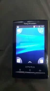 Sony Ericsson Xperia X10 mini. �/�, ������, ������, 3G ����
