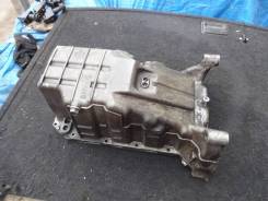 Поддон. Honda Fit, GD1, GD2 Двигатель L13A