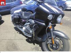 Kawasaki VN Vulcan 1700 Vaquero. 1 700 куб. см., исправен, птс, без пробега. Под заказ