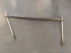 Крепление аккумулятора. Toyota Land Cruiser, HDJ81V, FZJ80G, HZJ81, J80, HZJ81V, FZJ80, FZJ80J, HDJ81, FJ80G Двигатели: 1HDFT, 1FZFE, 1HZ, 3FE, 1HDT
