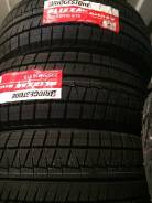Bridgestone Blizzak Revo GZ. Зимние, без шипов, 2018 год, без износа, 4 шт