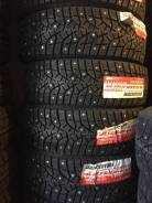 Bridgestone Blizzak Spike-02. Зимние, шипованные, 2017 год, без износа, 4 шт