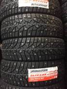 Bridgestone Blizzak Spike-02. Зимние, шипованные, 2017 год, без износа, 4 шт