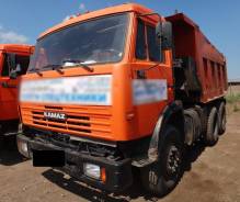 КамАЗ 65115. Самосвал Камаз 65115, 10 800 куб. см., 15 000 кг., 6x4. Под заказ