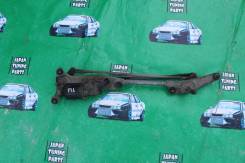 Трапеция дворников. Toyota Mark II, GX100, GX105, JZX100, JZX101, JZX105, LX100 Toyota Cresta, GX100, GX105, JZX100, JZX101, JZX105, LX100 Toyota Chas...