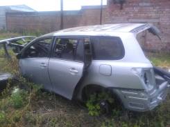 Toyota Corolla Fielder. NZE140, 2NZ