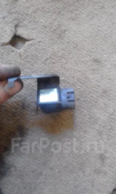 Map sensor 2JZ-GE купить во Владивостоке по цене: 1 000₽ — частное ...