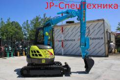 Kobelco SK30UR. Экскаватор Kobelco sk30UR 2015г. в. Телескопическая Стрела ! БП !, 1 500,00 куб. м.