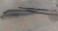 Дворник. Toyota Land Cruiser, HDJ81V, FZJ80G, HZJ81, J80, HZJ81V, FZJ80, FZJ80J, HDJ81, FJ80G Двигатели: 1HDFT, 1FZFE, 1HZ, 3FE, 1HDT