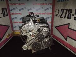 Двигатель Mazda Demio