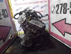 Двигатель Mazda Premacy