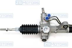 Рулевая рейка. Honda CR-V, RD1 Honda Civic Двигатели: B20B2, B20B3, B20B9, B20Z1, B20Z3, B16A2, D14A3, D14A4, D14Z1, D14Z2, D15Z6, D16Y5, D16Y8