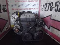 Двигатель Mazda Premacy