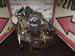 Двигатель Mazda Familia