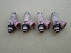 Инжектор. Subaru Forester, SG5, SG9, SG9L Subaru Impreza WRX STI, GDB Двигатели: EJ207, EJ257